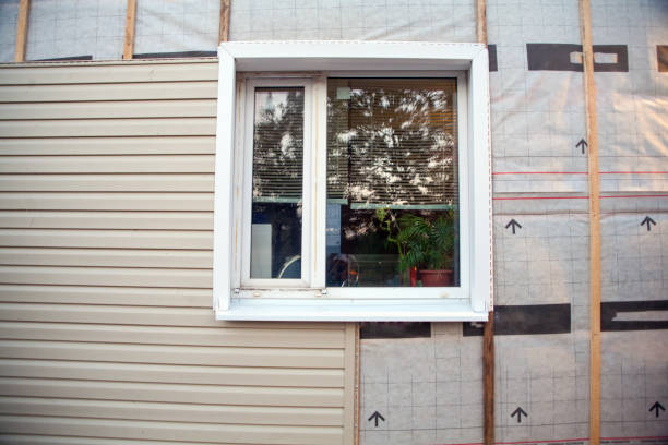 Siding for Multi-Family Homes in Kohler, WI